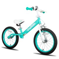 JOYSTAR 16 Inch Kids Balance Bike for 3-8 Year Children